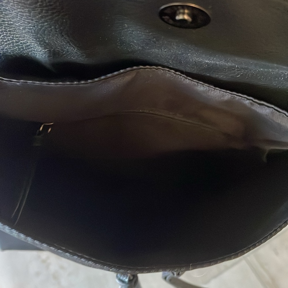 Botkier Backpack with Zipper Detail - Picture 5 of 5